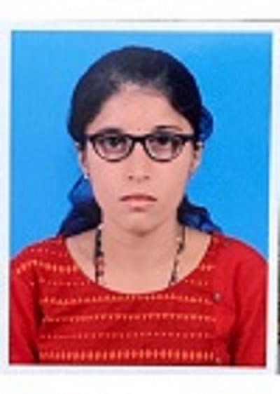 Ashwini S