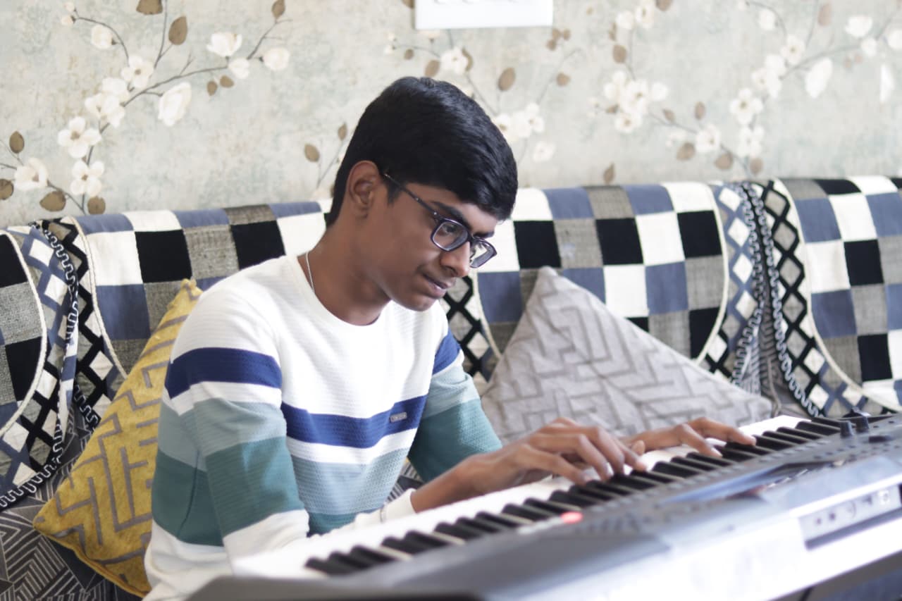 Shailesh