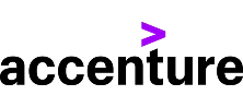 Accenture logo