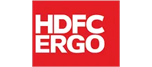 Hdfc Ergo logo