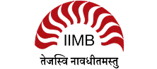 Iimb logo