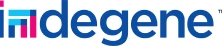 Indegene logo