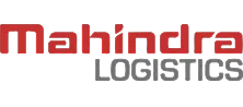 Mahindra Logistic logo