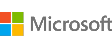 Microsoft logo