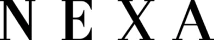 Nexa logo