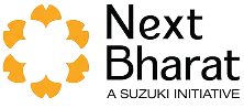 Next Bharat logo
