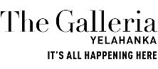The Galleria logo