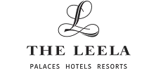 The Leela logo