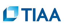 Tiaa logo