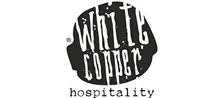White Copper logo