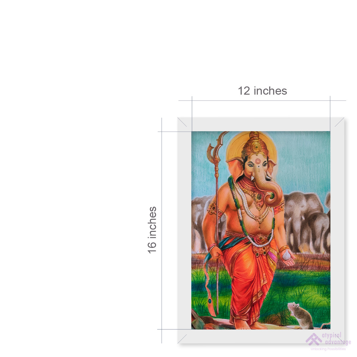 Ganesh Slider 3/5