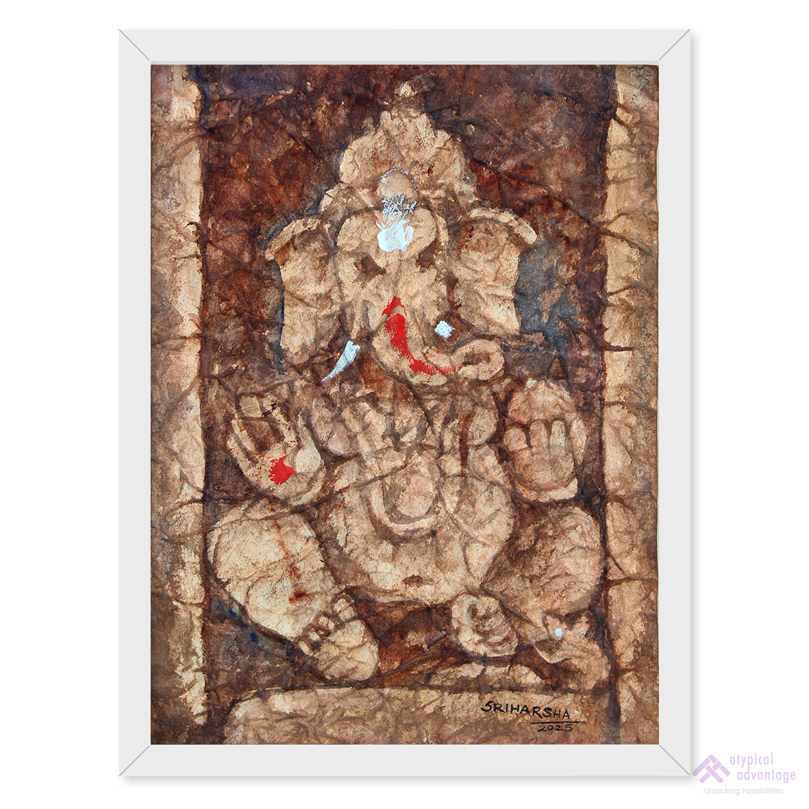 Ganesh 5 Slider 1/5
