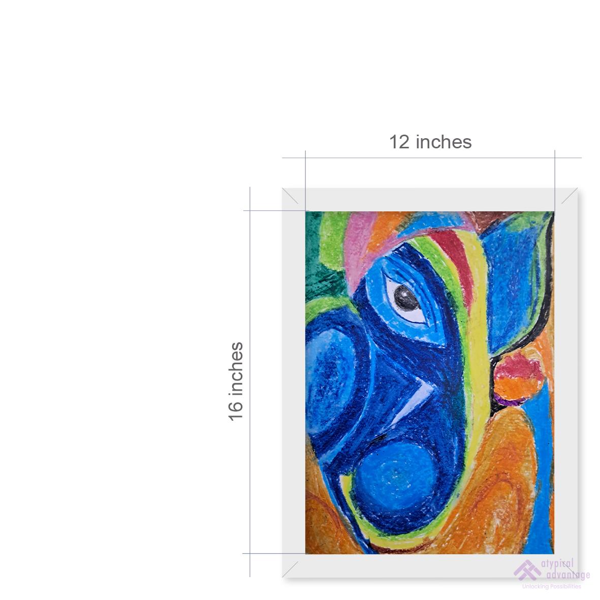 Ganpati Slider 3/4