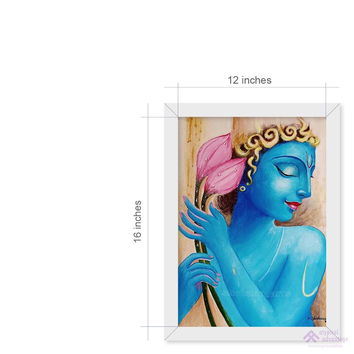 Divine Serenity Slider 3/4