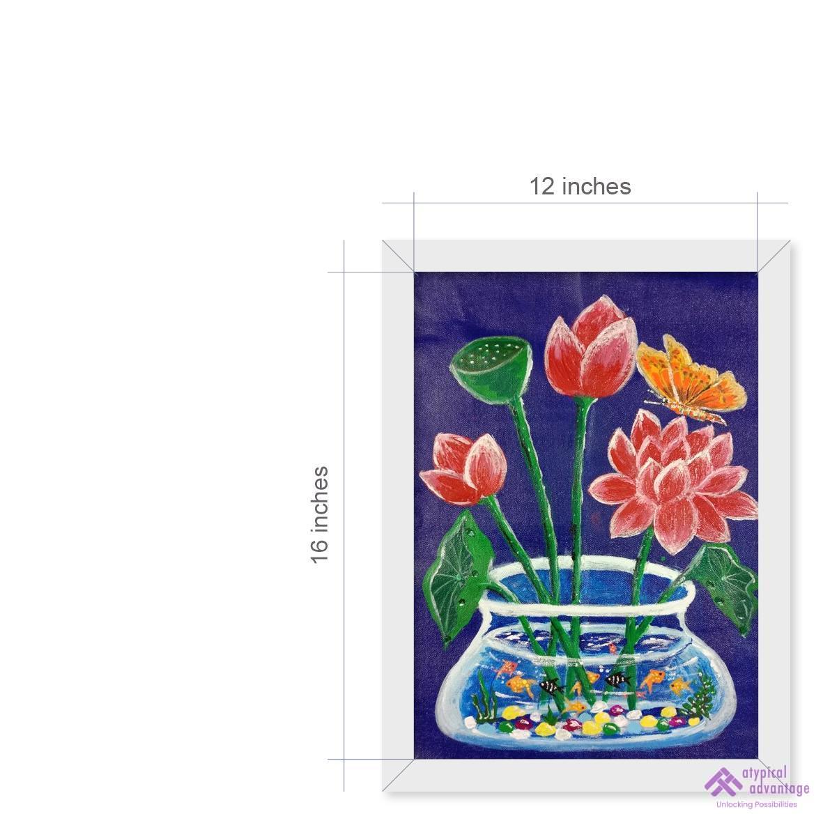 Altered Perception: Reimaging the senses Slider 3/3