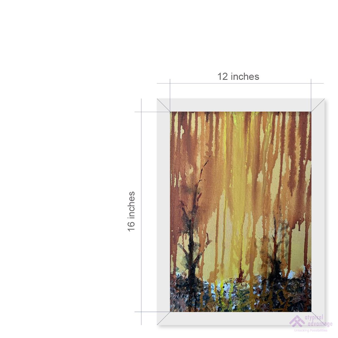 My Crying Forest Slider 3/4
