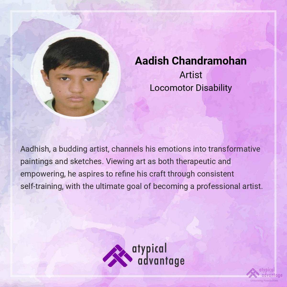 Divine Krishna Slider 4/5