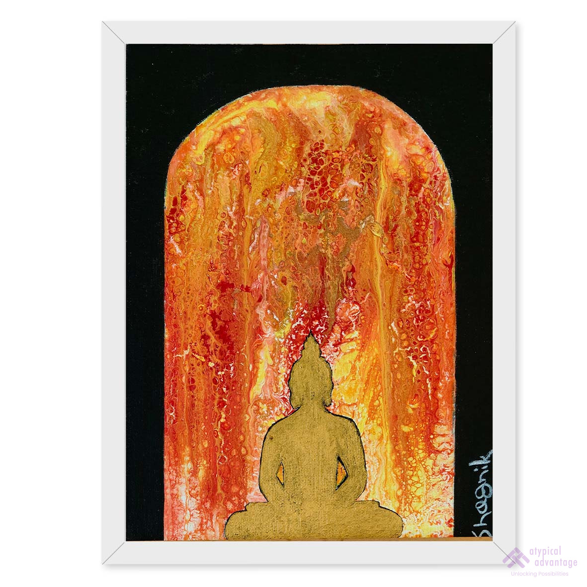 Buddha