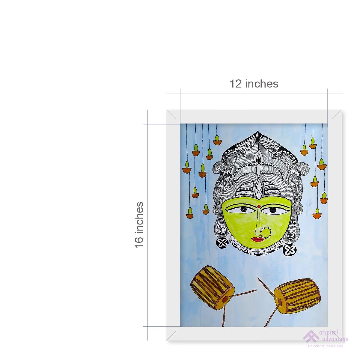 Durga Slider 3/4