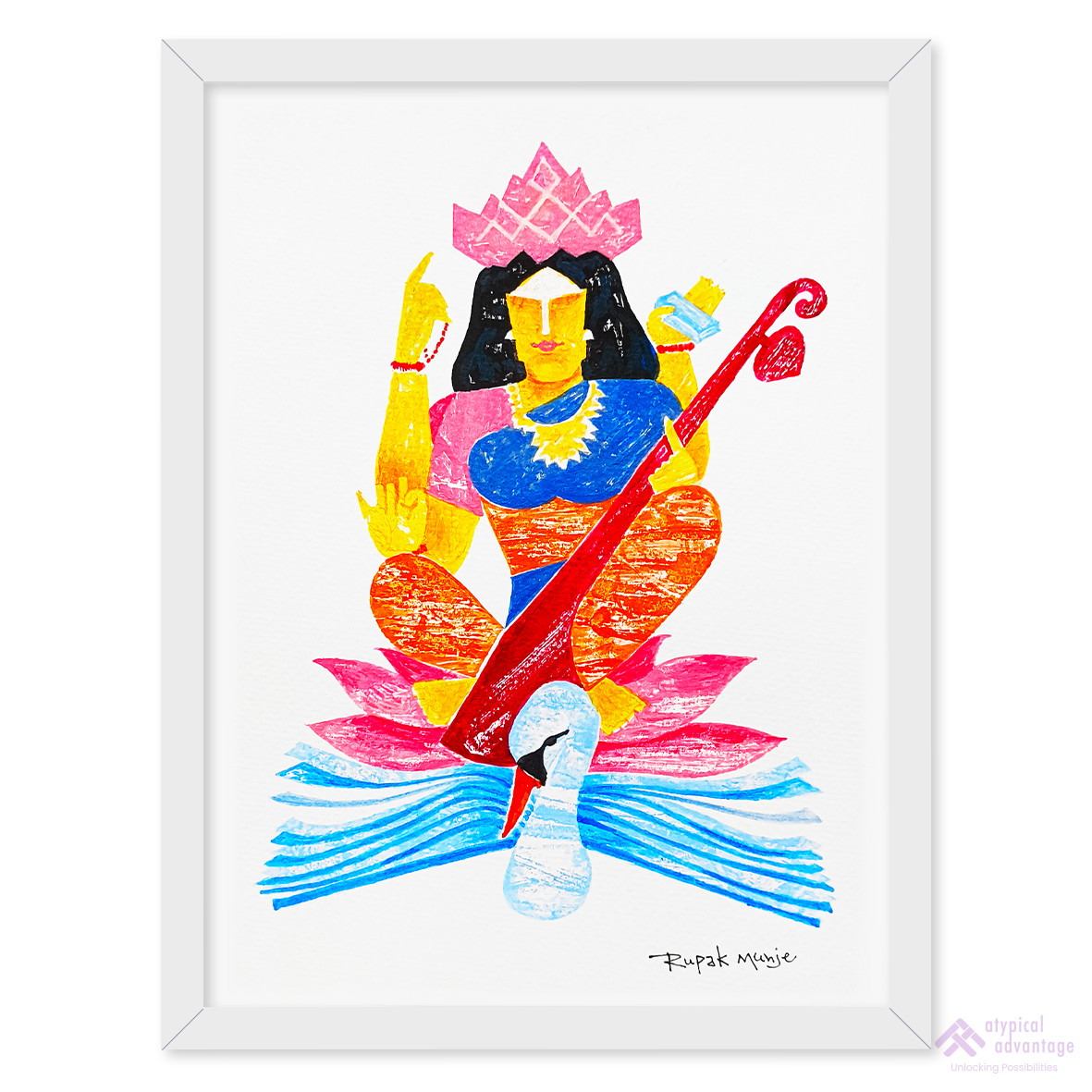 Saraswathi Slider 1/5