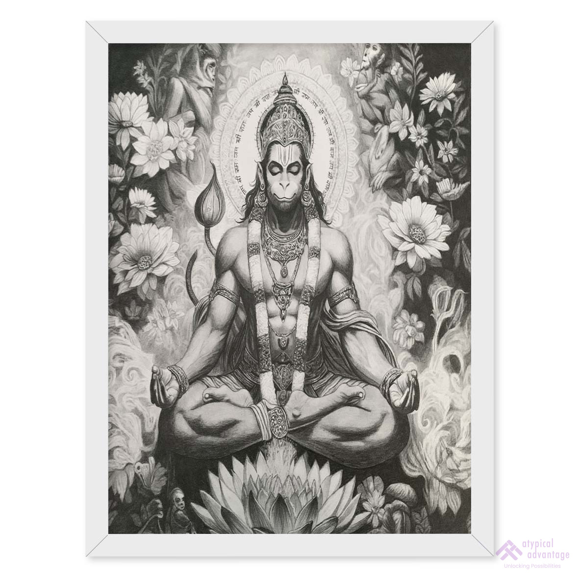 Form Of Devotion