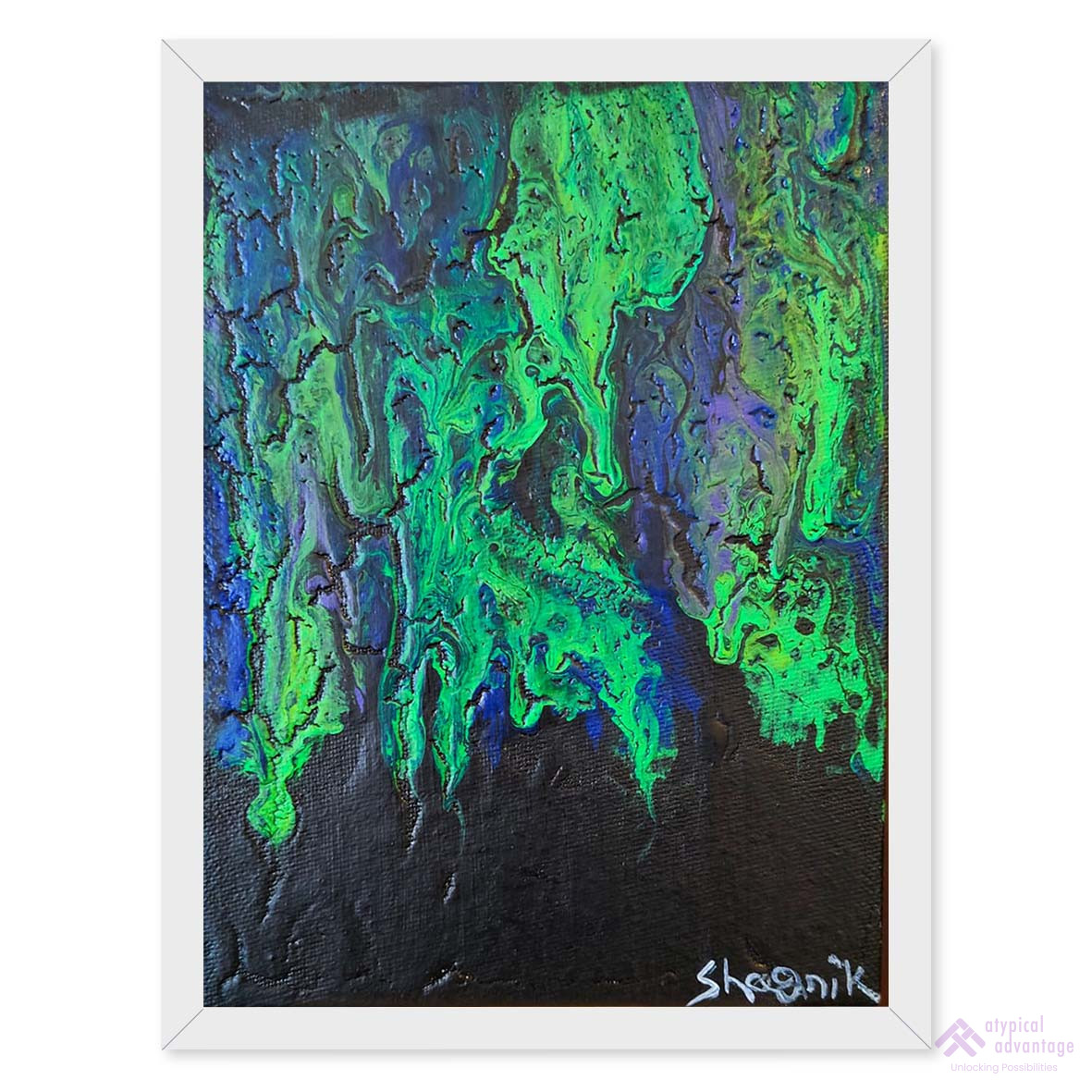 The Northern Lights