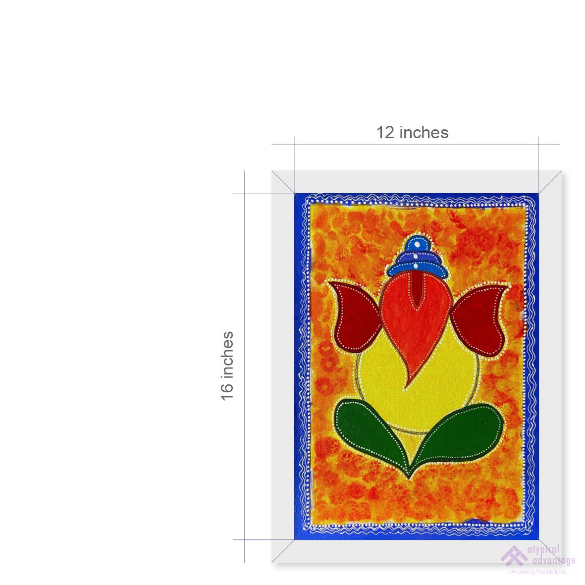 Bal Ganesh Slider 3/4