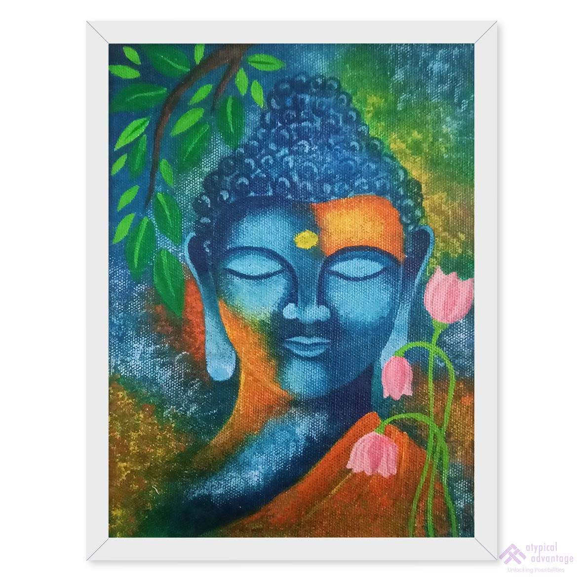 Buddha