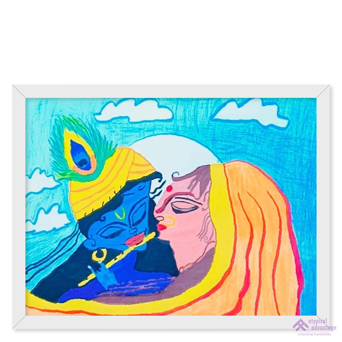 Kanha ji