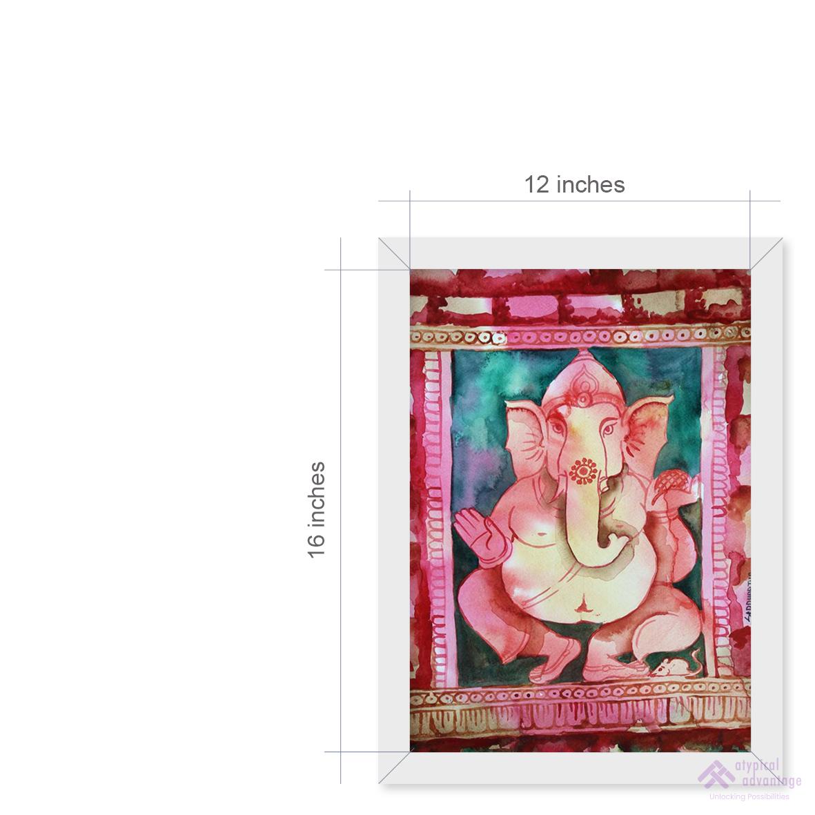 Ganpathi 4 Slider 3/4