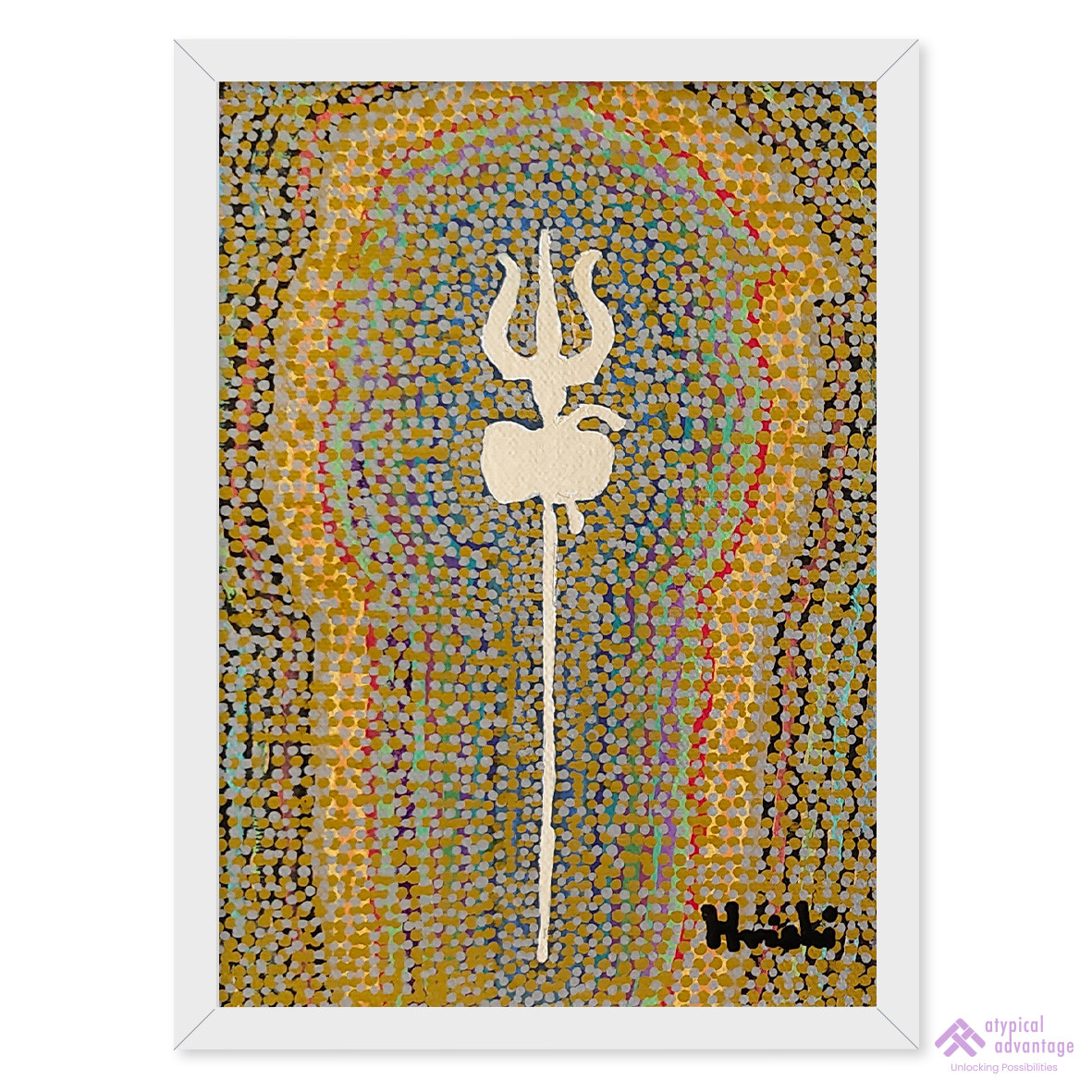 Eternal(Trishul) Slider 1/5