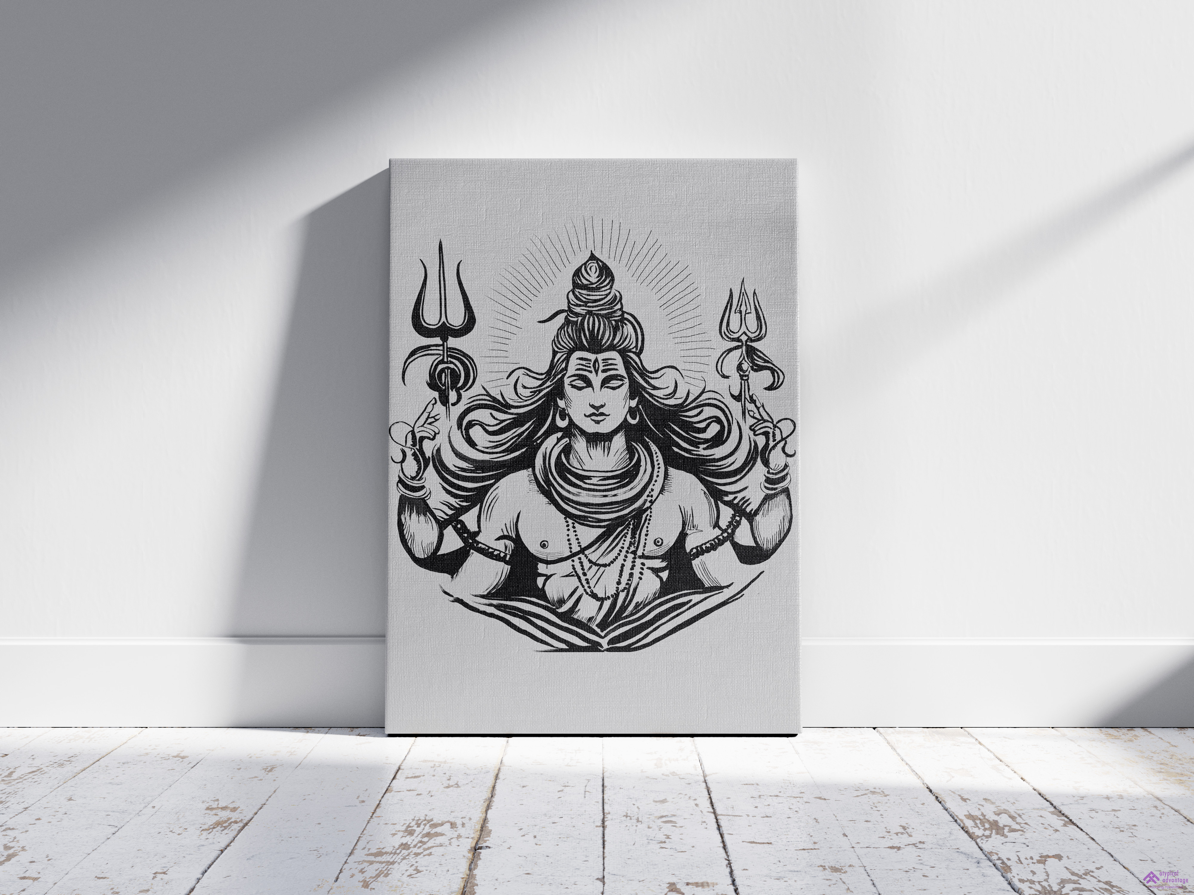 Shiva Slider 2/5