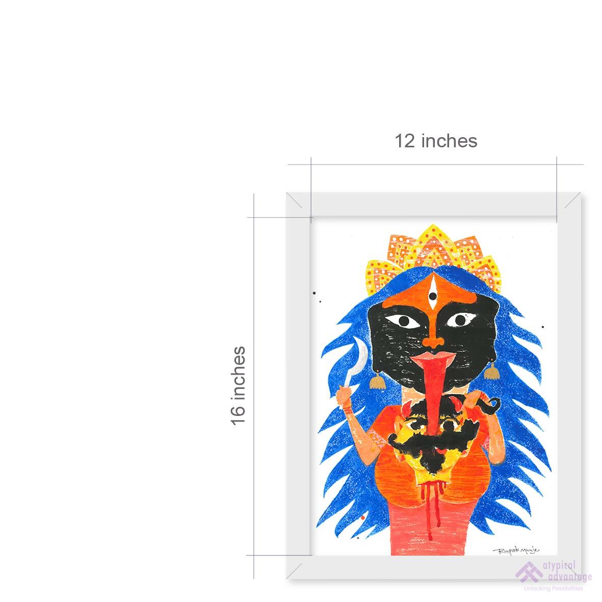 Kali Slider 3/4