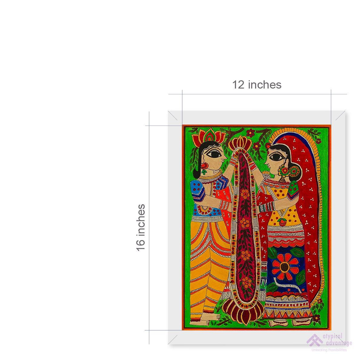 Siya Ram Vivah Slider 3/5