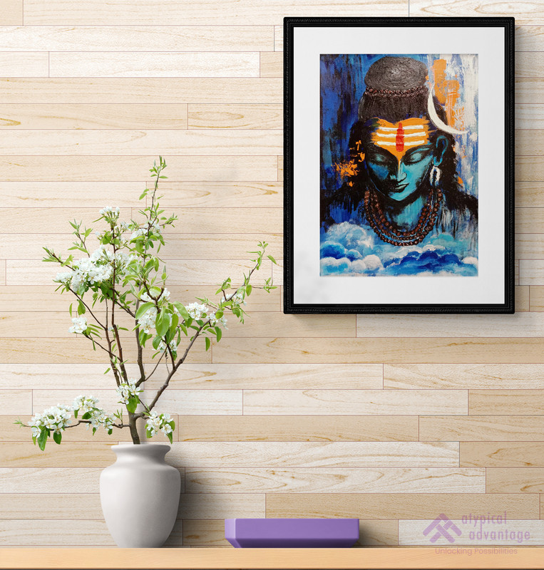Shiva - The Inner Silence Slider 2/5