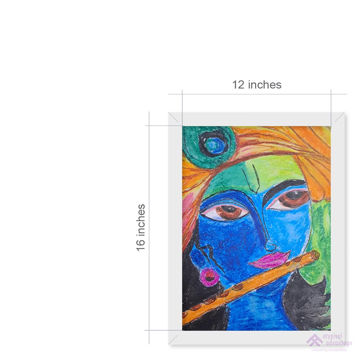 Krishna Slider 3/4