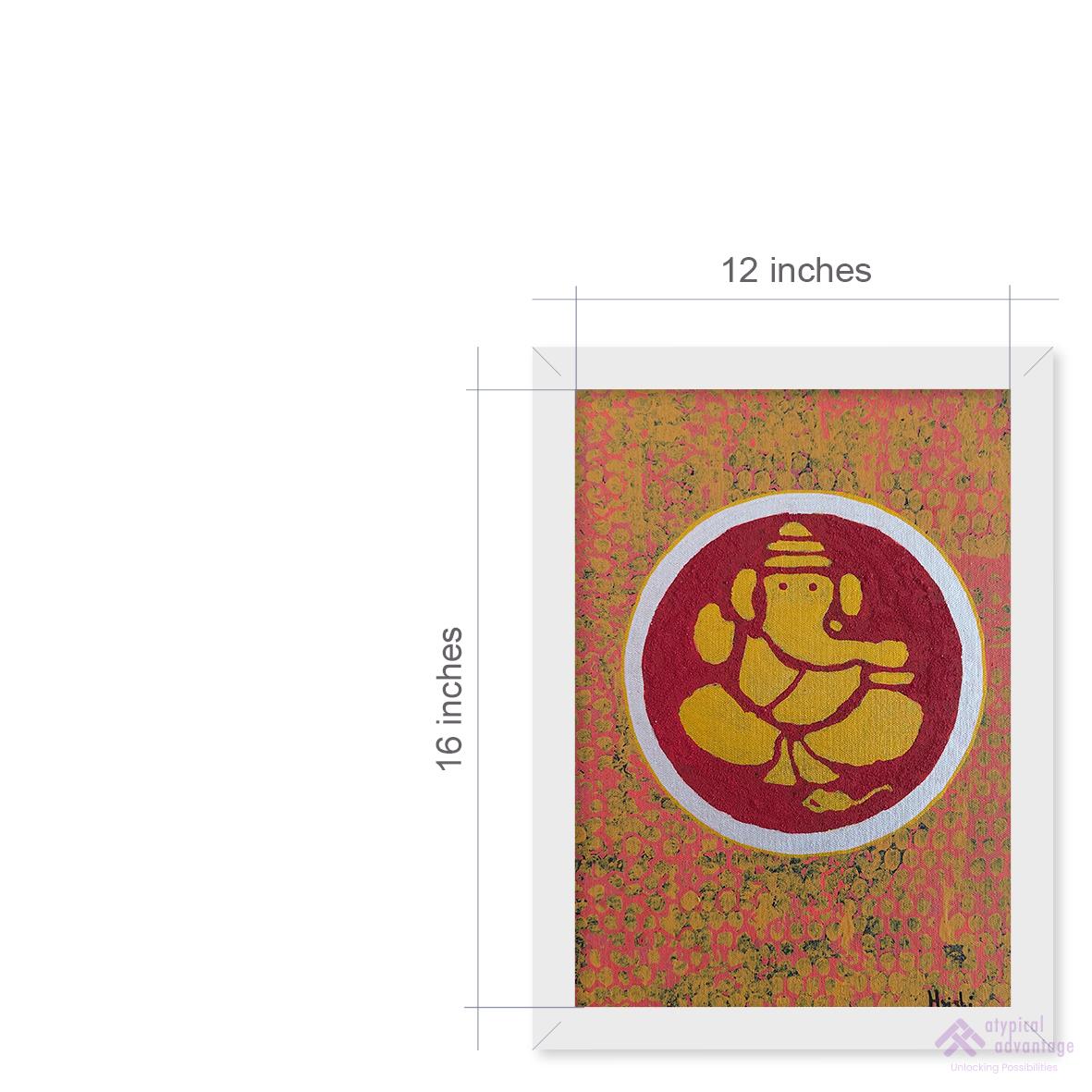 Auspicious Beginnings Slider 3/3