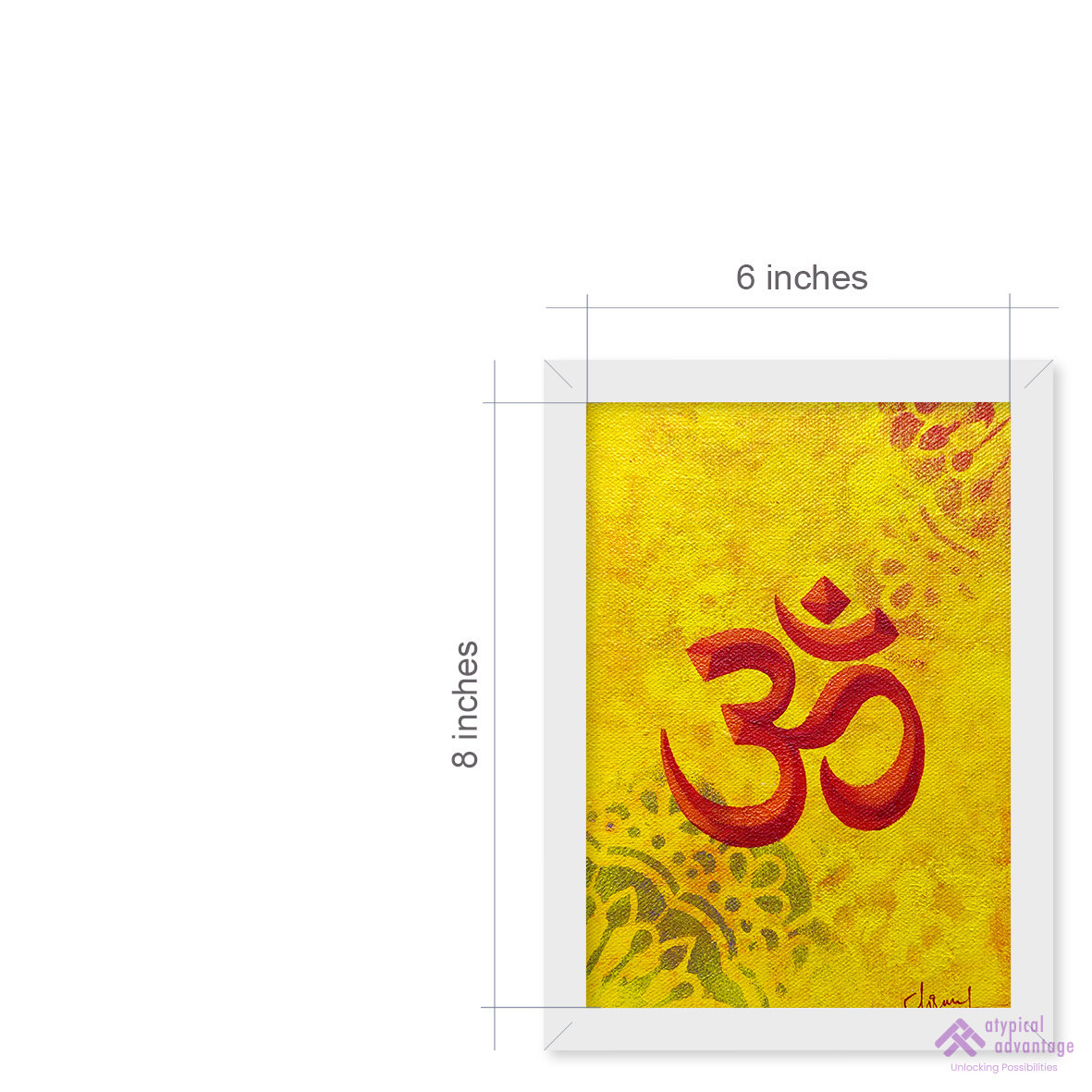 OM Slider 3/5