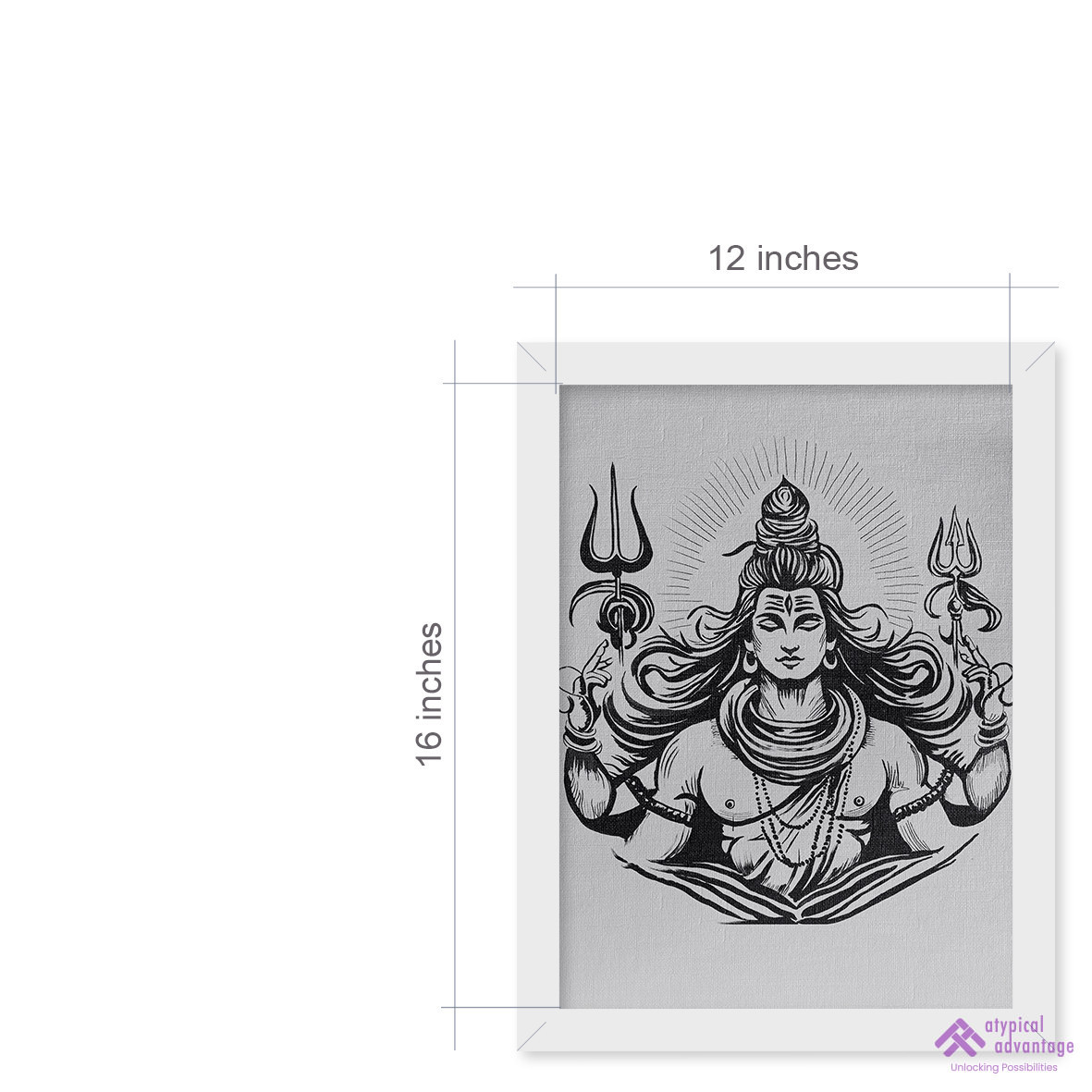 Shiva Slider 3/5