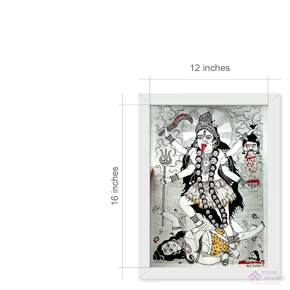Kali Slider 3/4