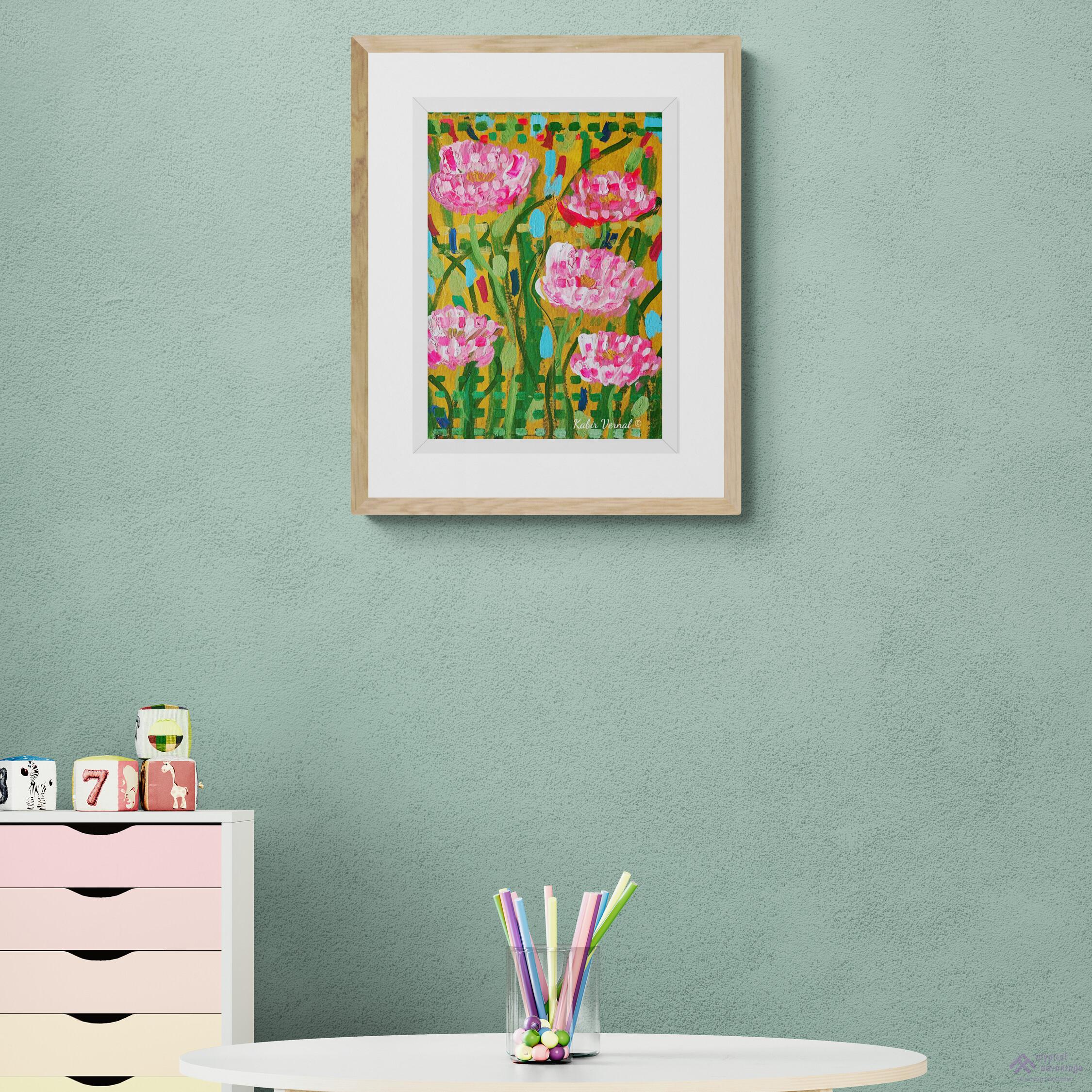 Peonies Slider 2/4