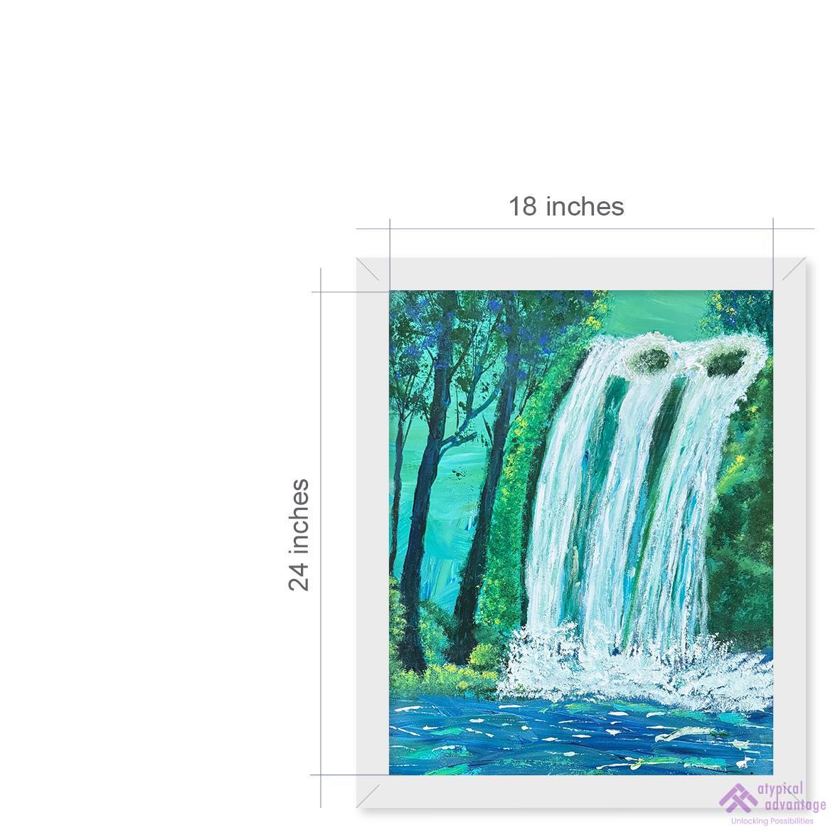 Emerald falls Slider 2/5