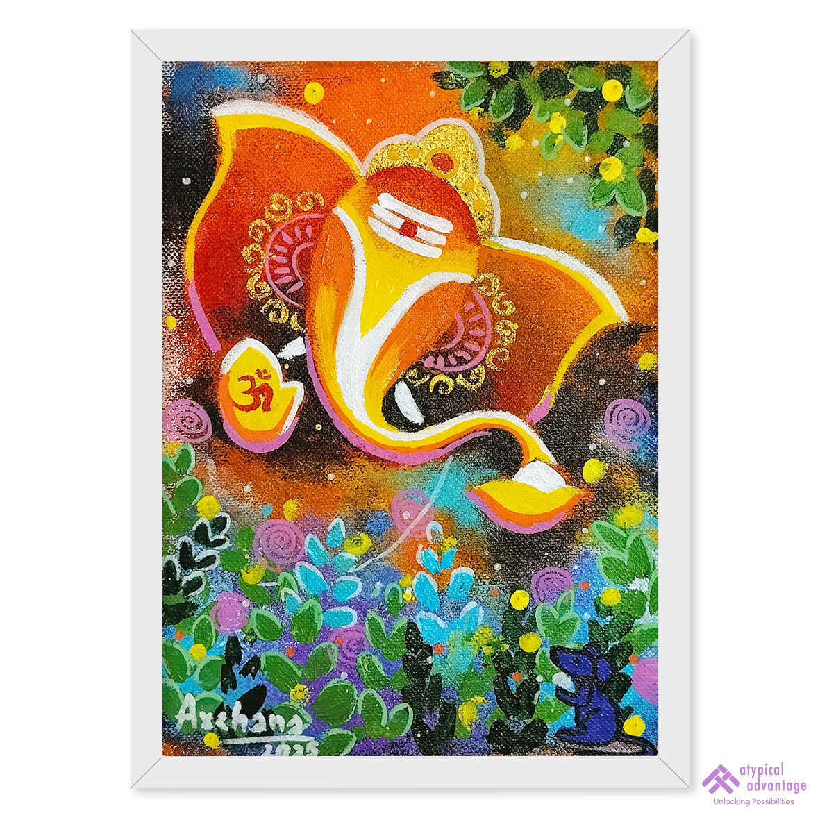 Ganesh Slider 1/5