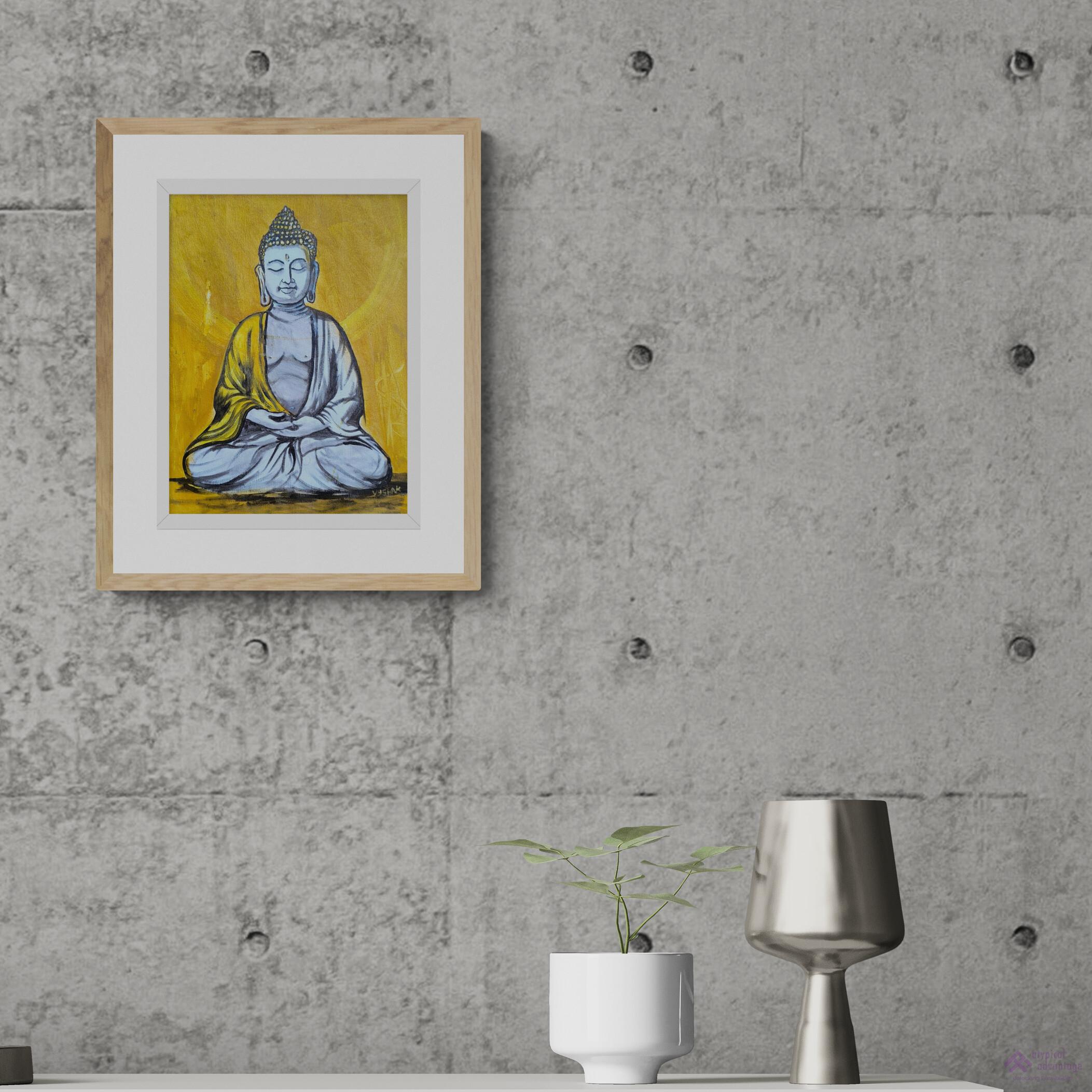 Buddha Slider 2/4