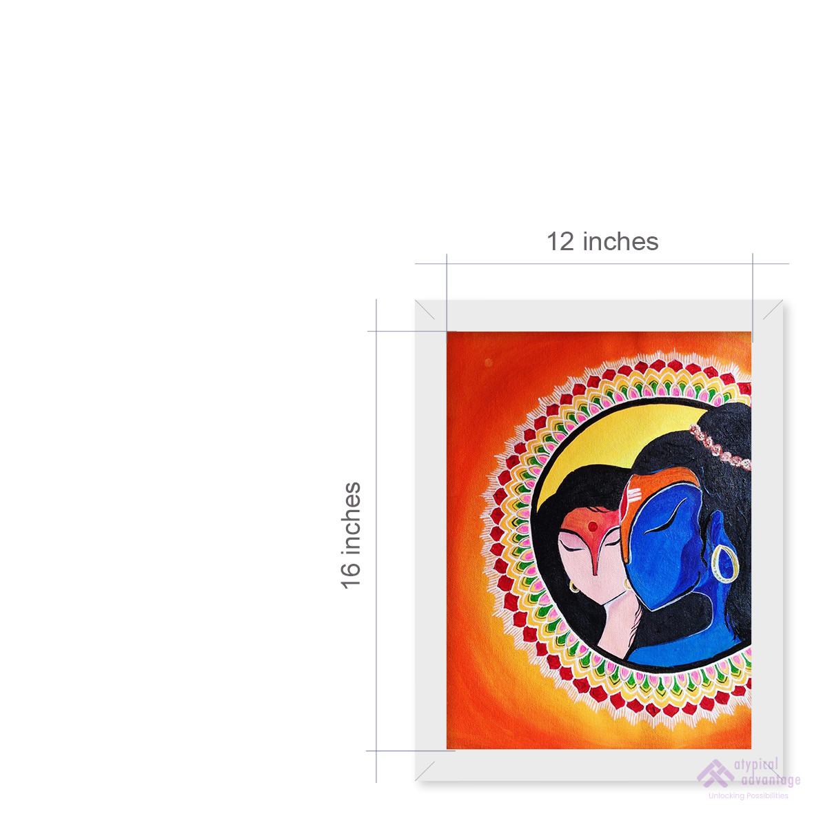 Love Shankar with Parvati Slider 3/5