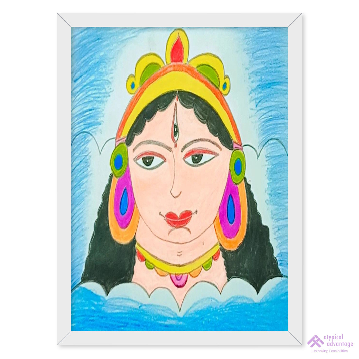 Durga Mata ji