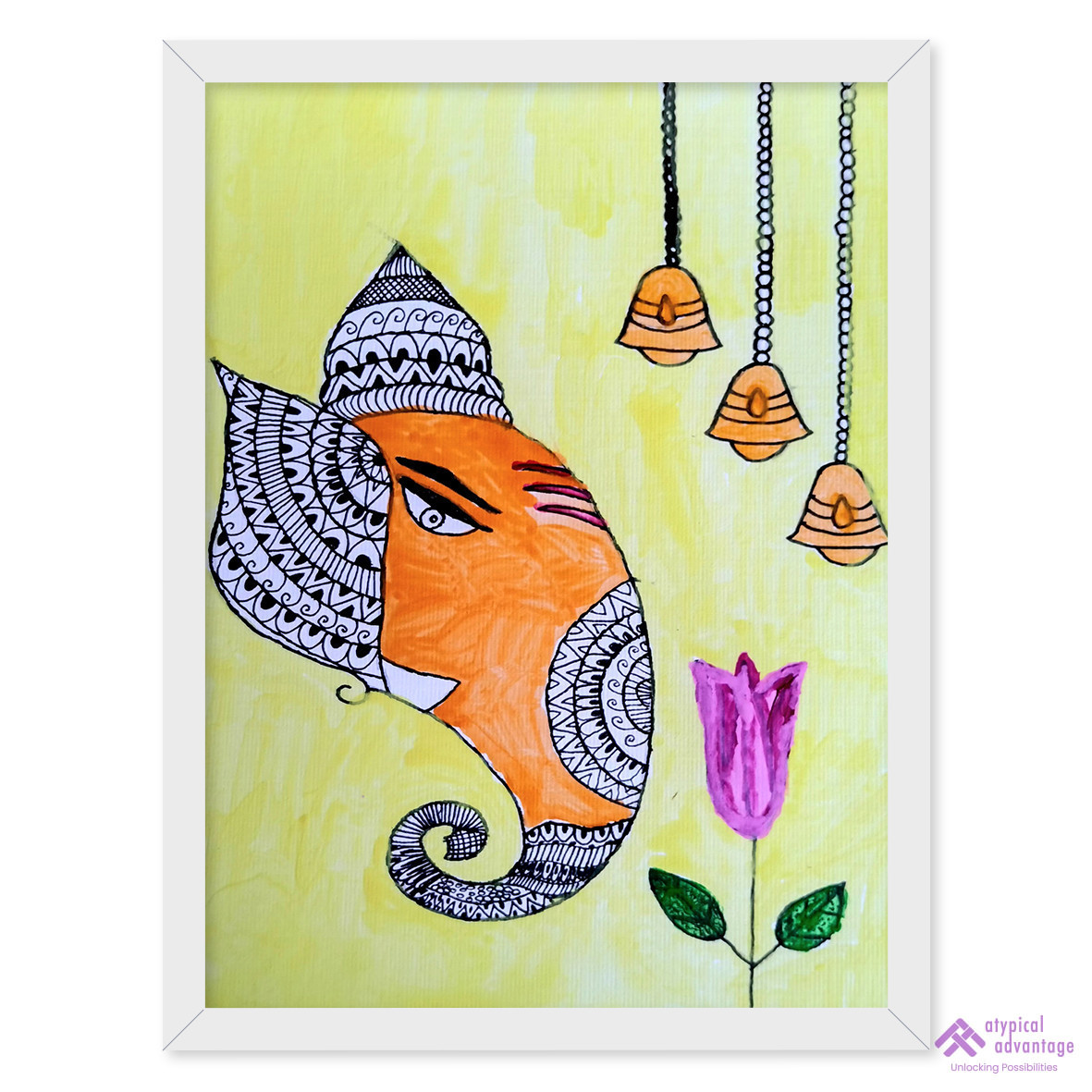 Ganesha Slider 1/5