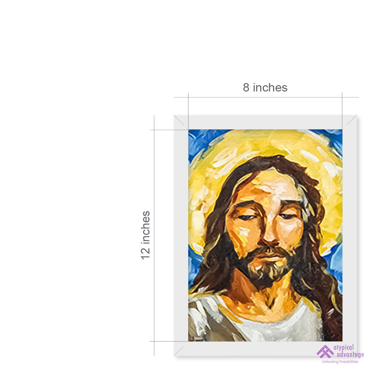 Jesus Christ Slider 3/5