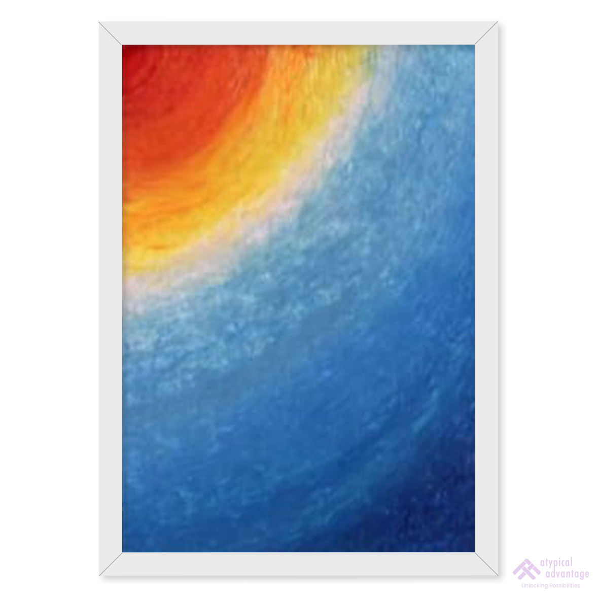 A Mouthful of Sky Slider 1/1