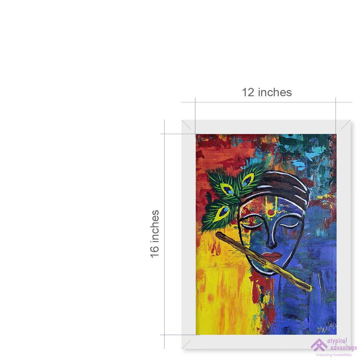 Krishna Slider 3/5